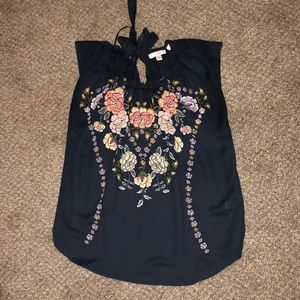 Ladies Lauren Conrad shirt